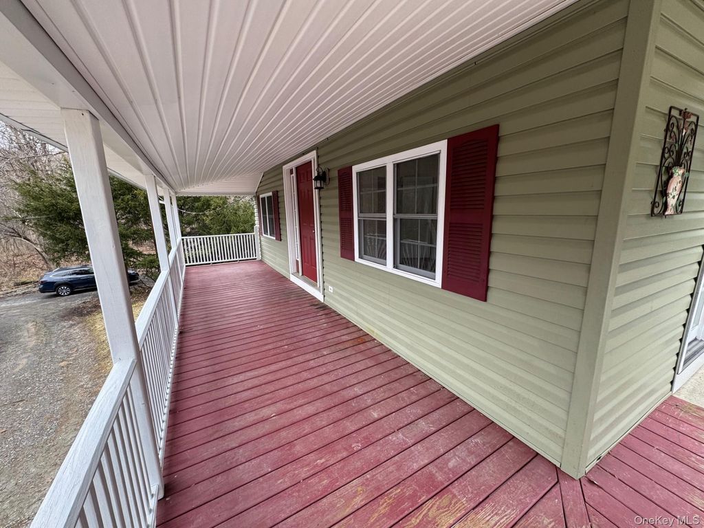 Photo of 8 Orchard Road, Hyde Park, NY 12538 (MLS # 971638)