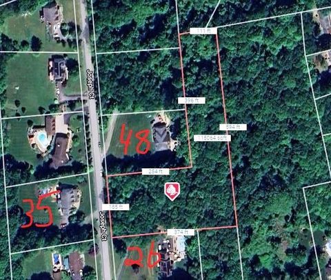 Vacant Land For Sale - LOT 20 Joseph Court<br/> Putnam County, Carmel, NY 10512