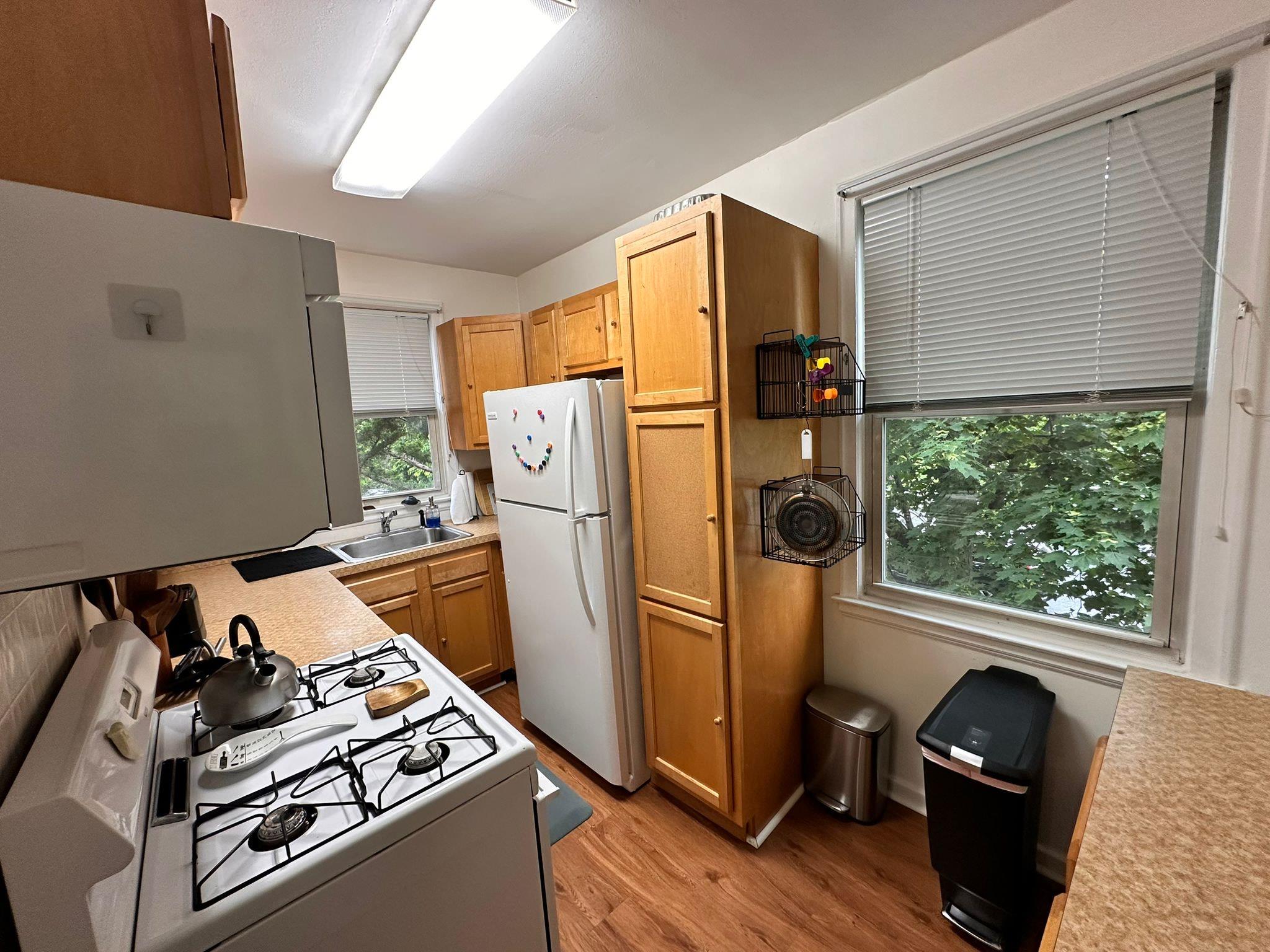 10 Burbank Street 2A