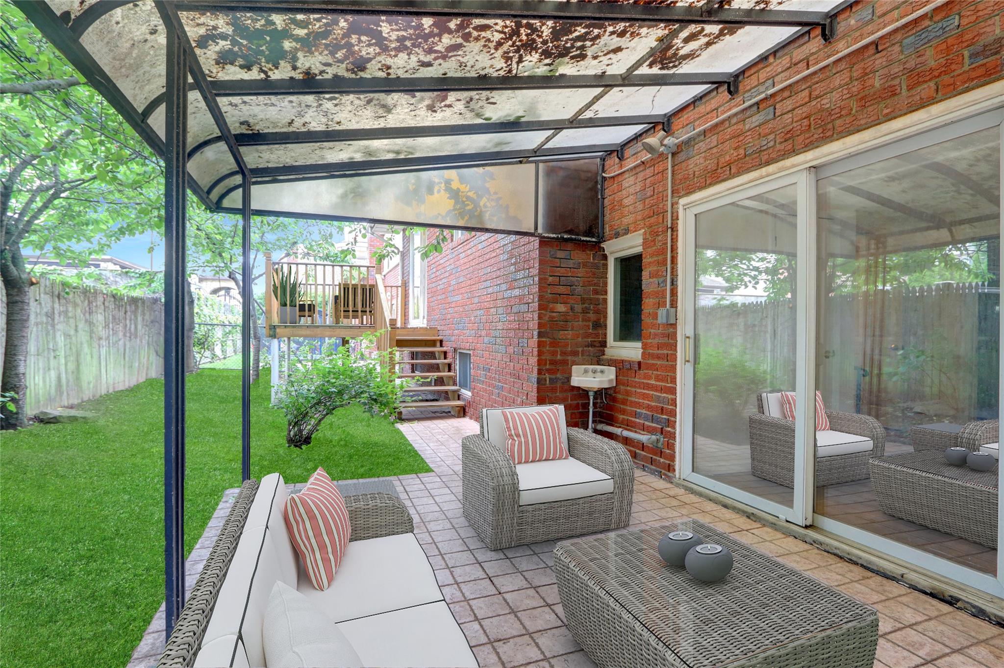 316 Oriental Boulevard, Brooklyn, New York image 29