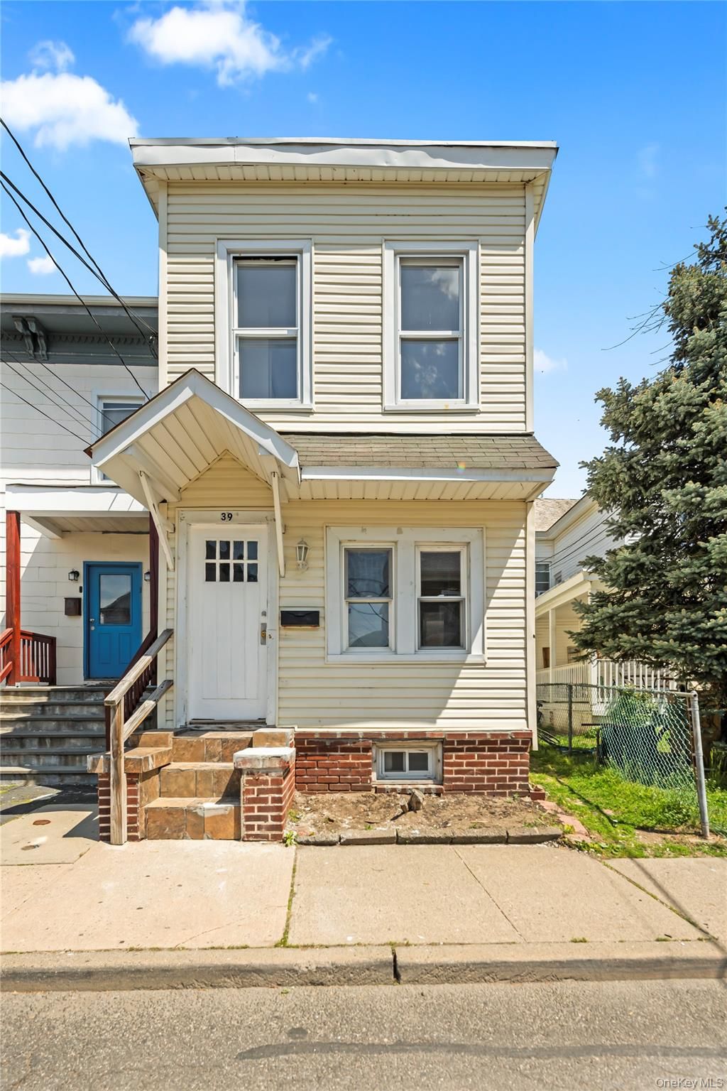 Photo of 39 Third Street, Haverstraw, NY 10927 (MLS # 994595)