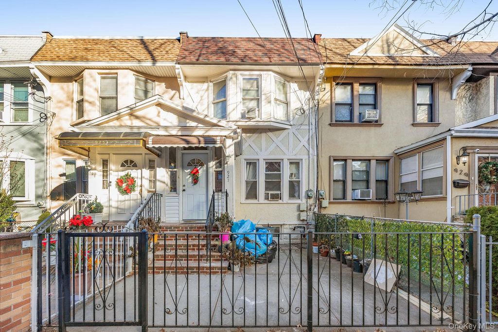 Photo of 927 E 35th Street, Brooklyn, NY 11210 (MLS # 943554)
