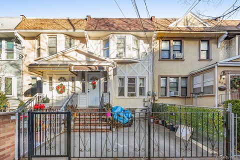 Photo of 927 E 35th Street, Brooklyn, NY 11210 (MLS # 943554)
