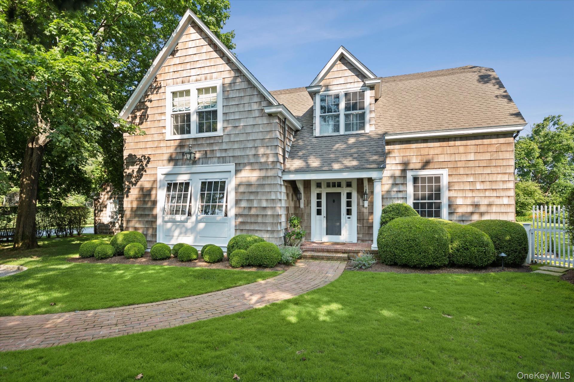 5 Shinnecock Road