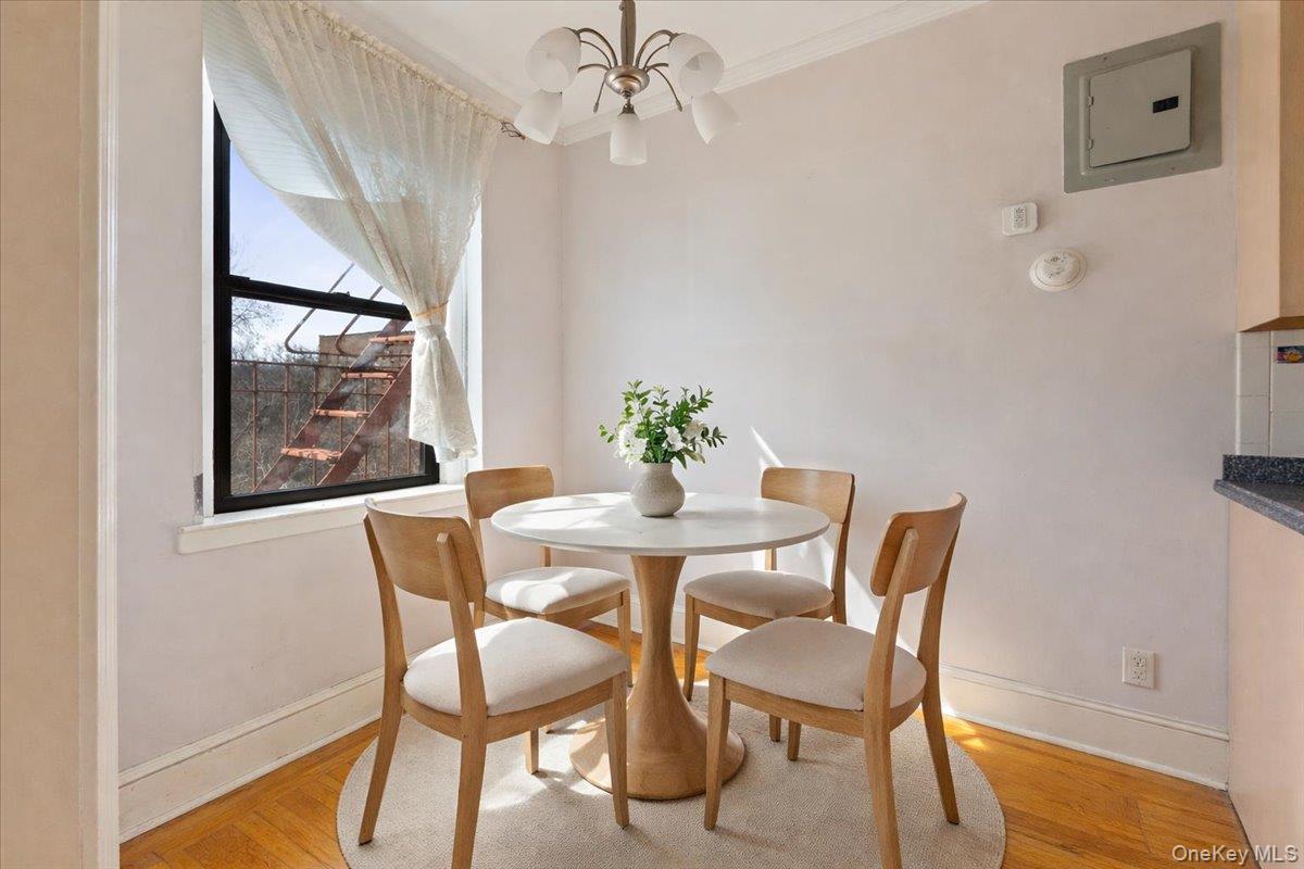 85-11 Lefferts Boulevard 5A