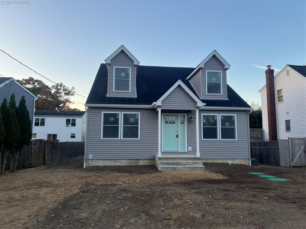 Photo of New Construction Rugby Drive, Shirley, NY 11967 (MLS # 957343)