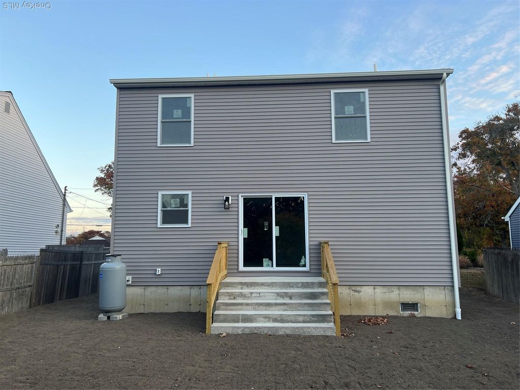 Photo of New Construction Rugby Drive, Shirley, NY 11967 (MLS # 957343)