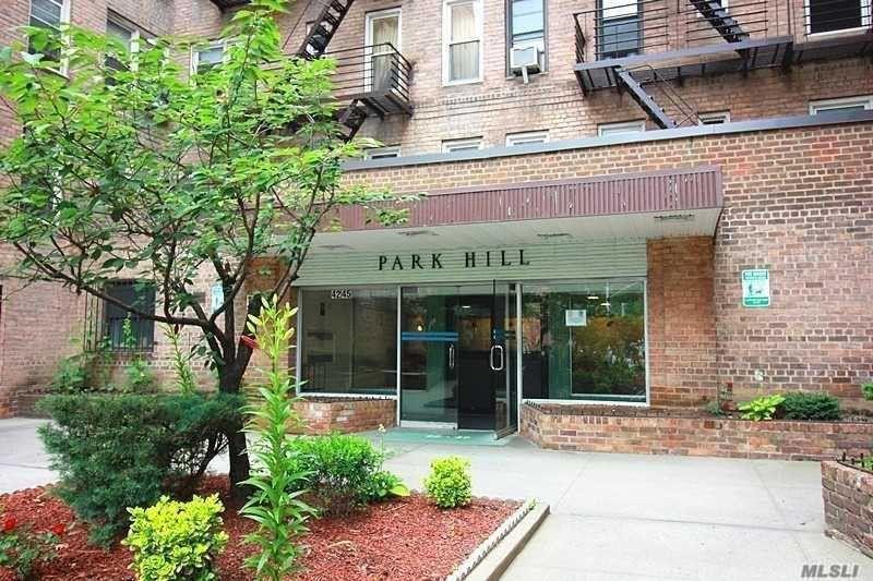 Property for Sale at Kissena Boulevard 6L, Flushing, Queens, NY - Bedrooms: 1 
Bathrooms: 1 
Rooms: 3  - $398,000