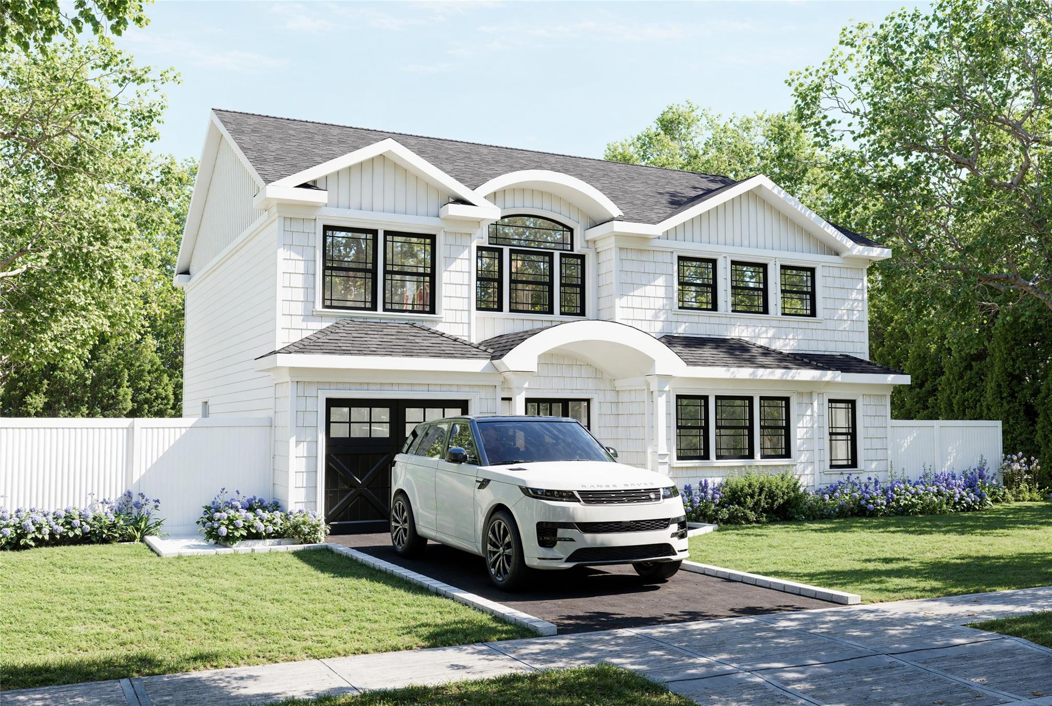 41 Preston Lane