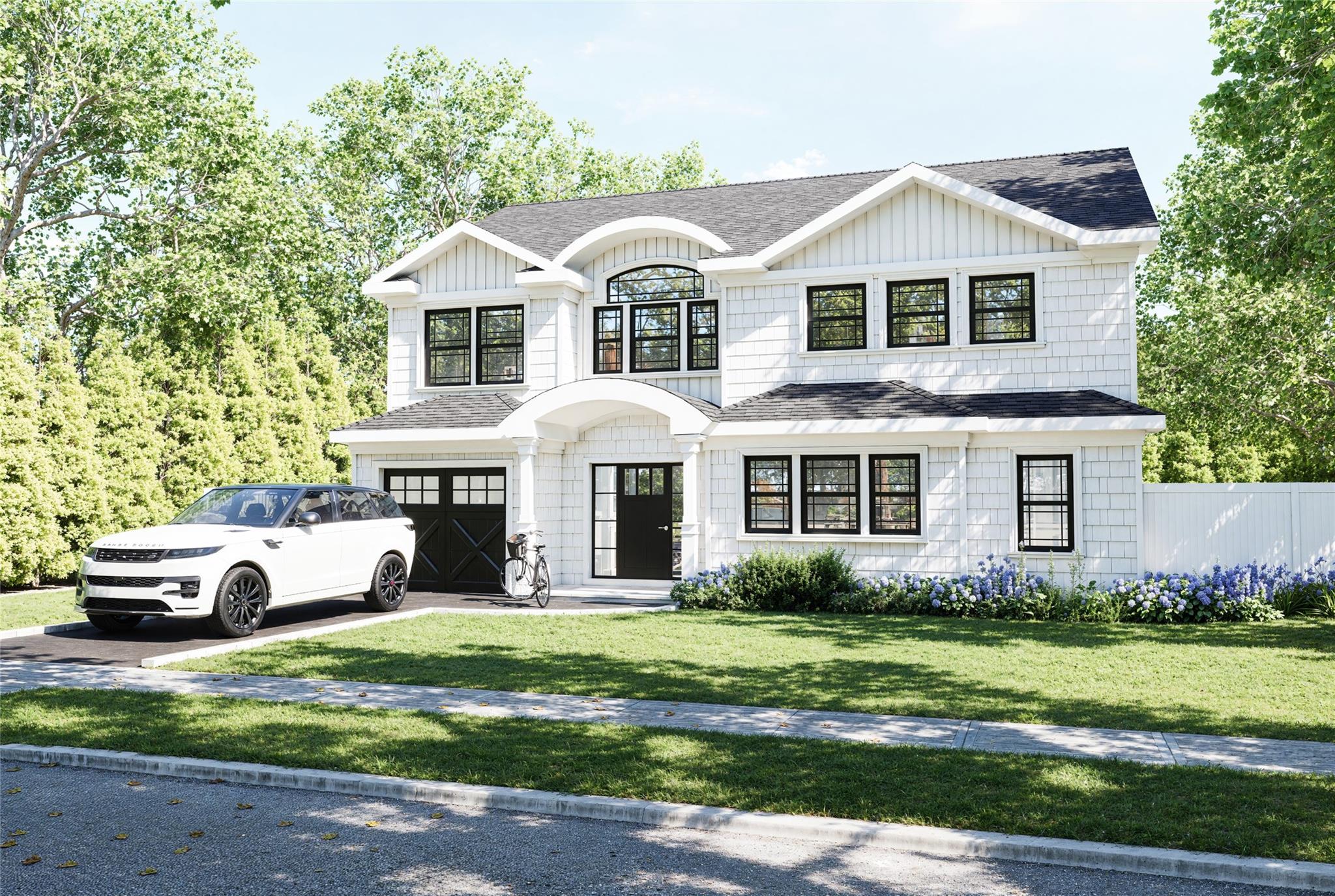 41 Preston Lane