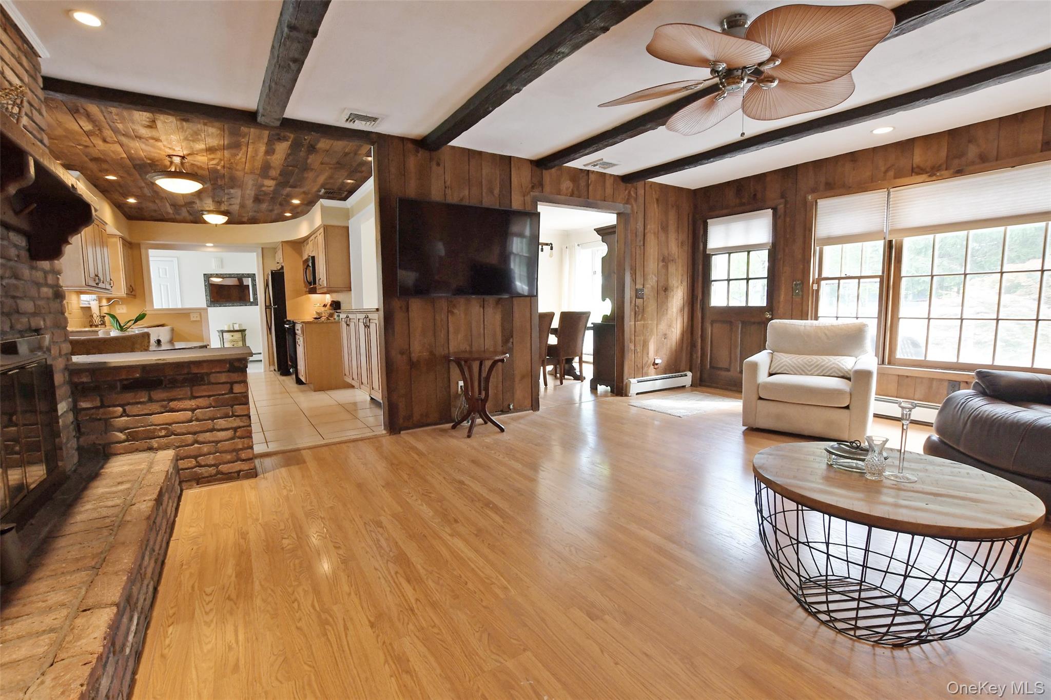 72 Mahogany Road