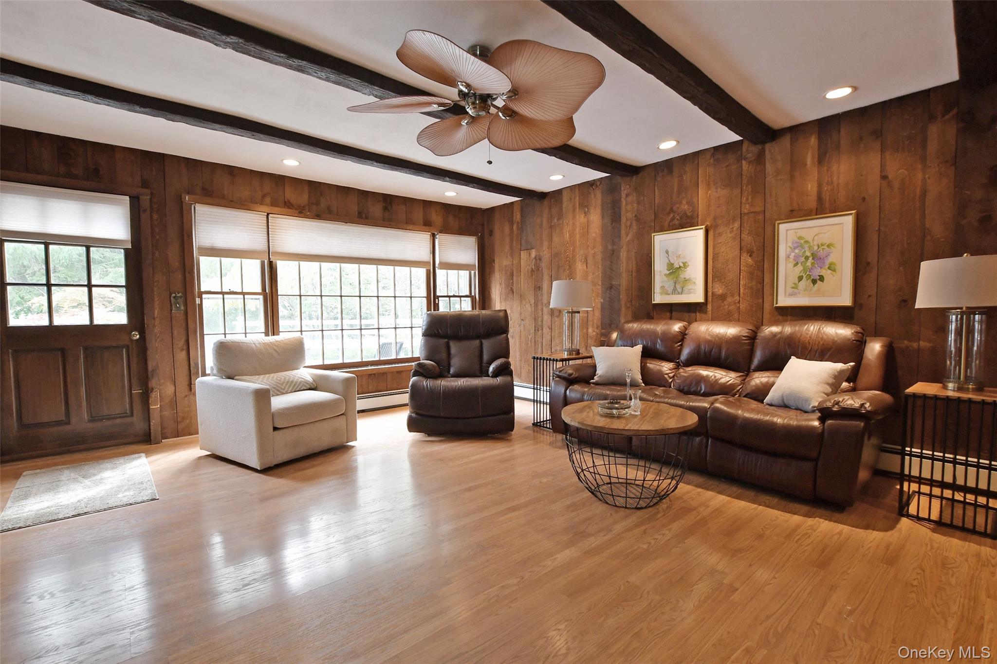 72 Mahogany Road