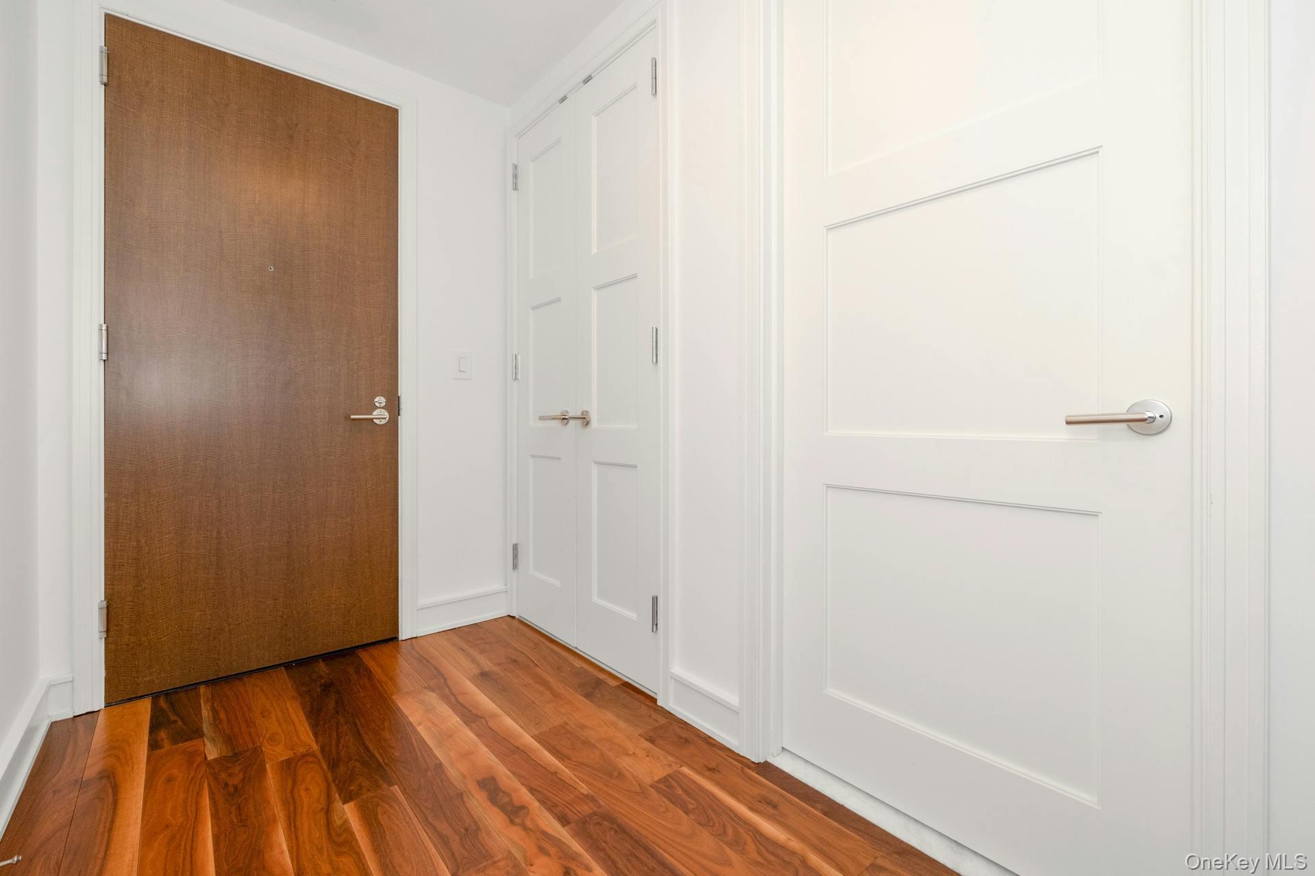 5 Renaissance Square 21F