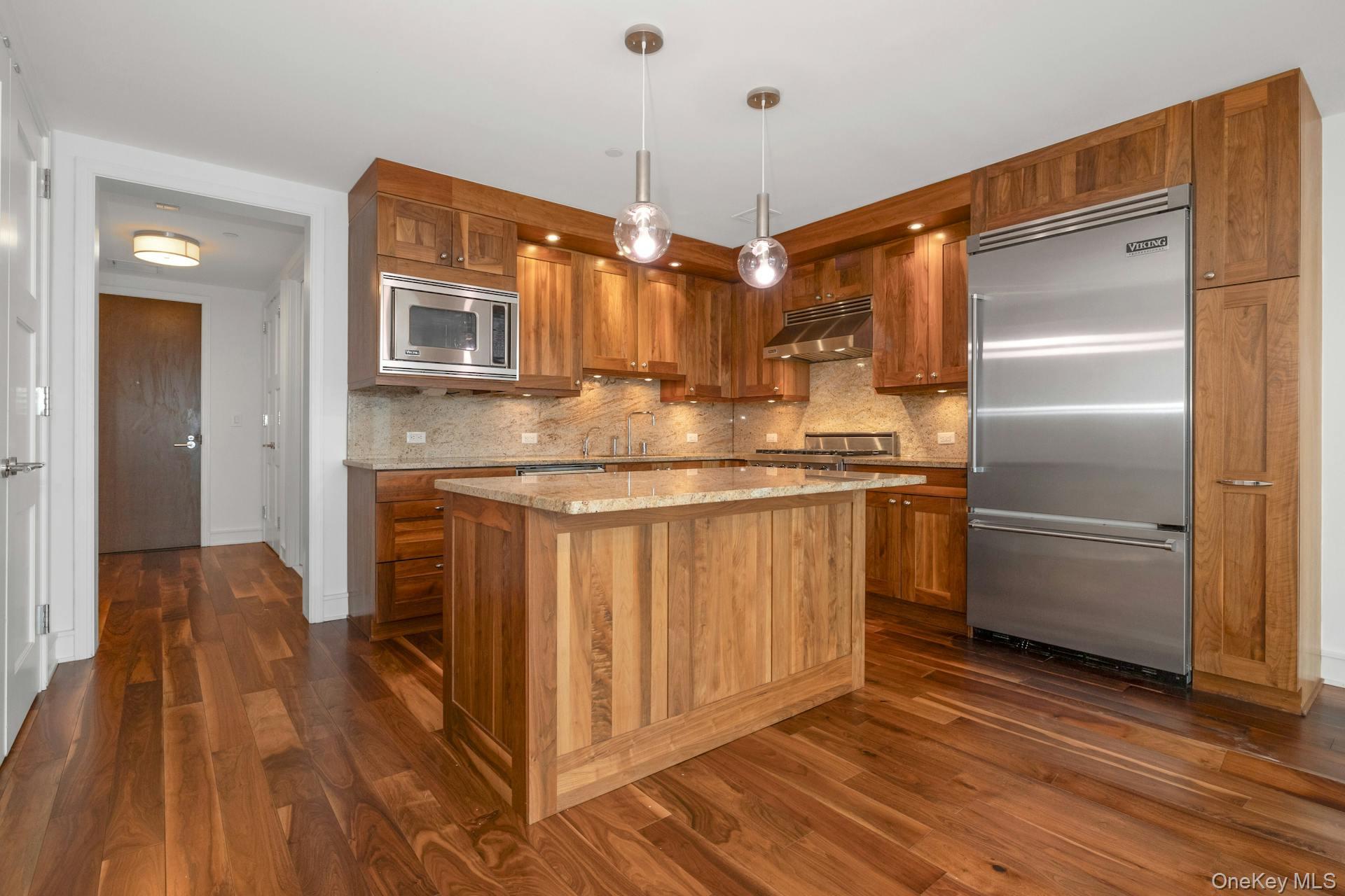 5 Renaissance Square 21F