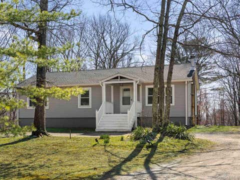 Homes For Sale - 270 Ridgeview Road<br/> Ulster County, Kerhonkson, NY 12446