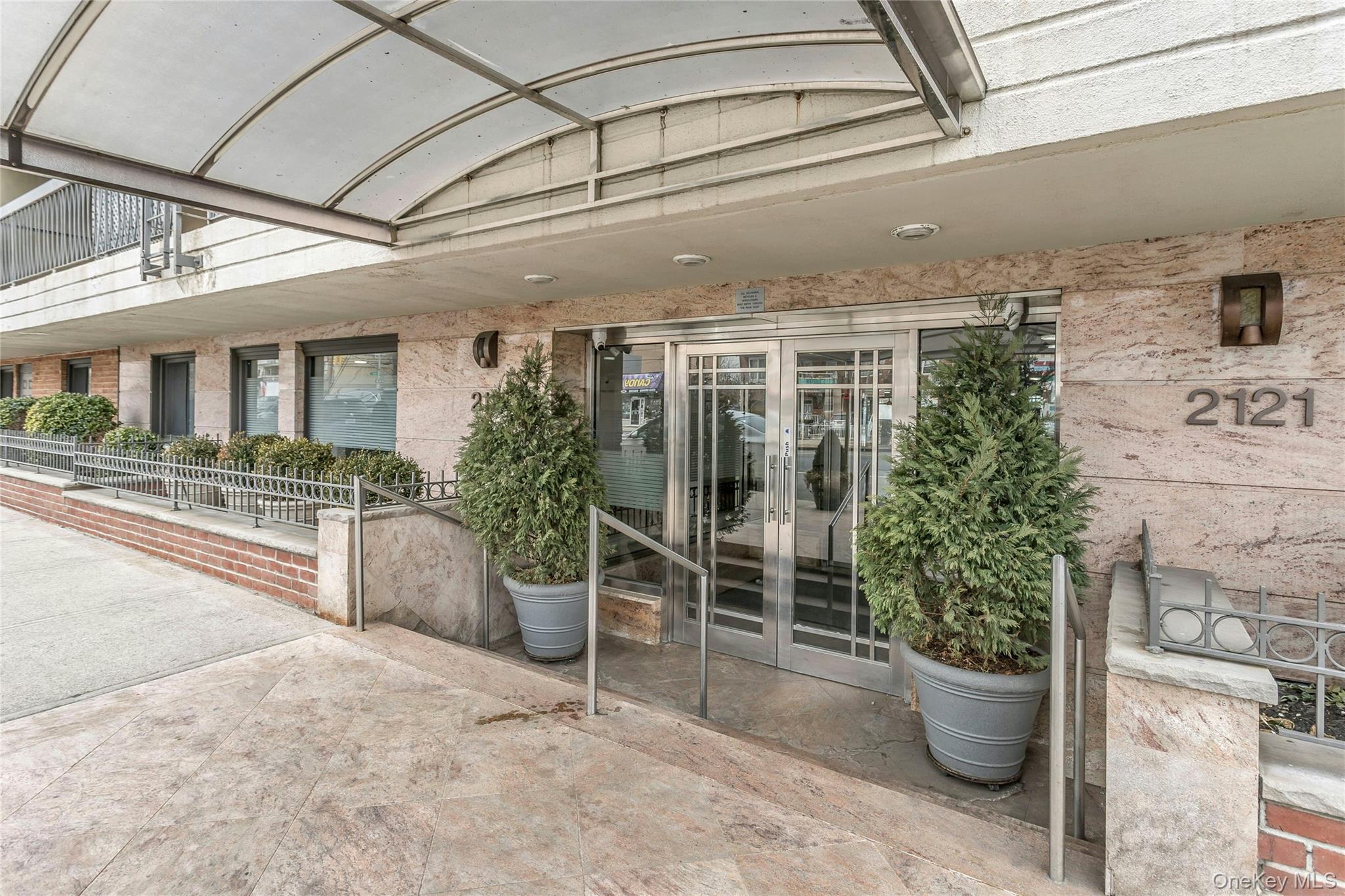 2121 Shore Parkway 3M