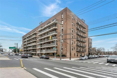 Condo For Sale - 2121 Shore Parkway #3M<br/> Brooklyn, NY 11214