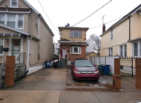 117-26 168 Street Jamaica NY 11434