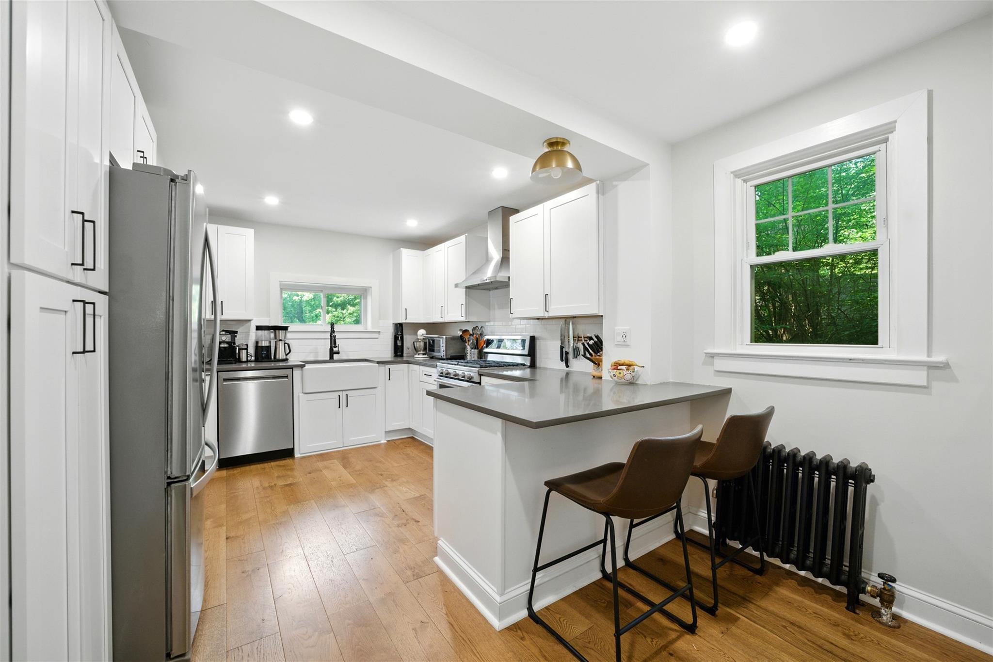 1 Kennedy Place