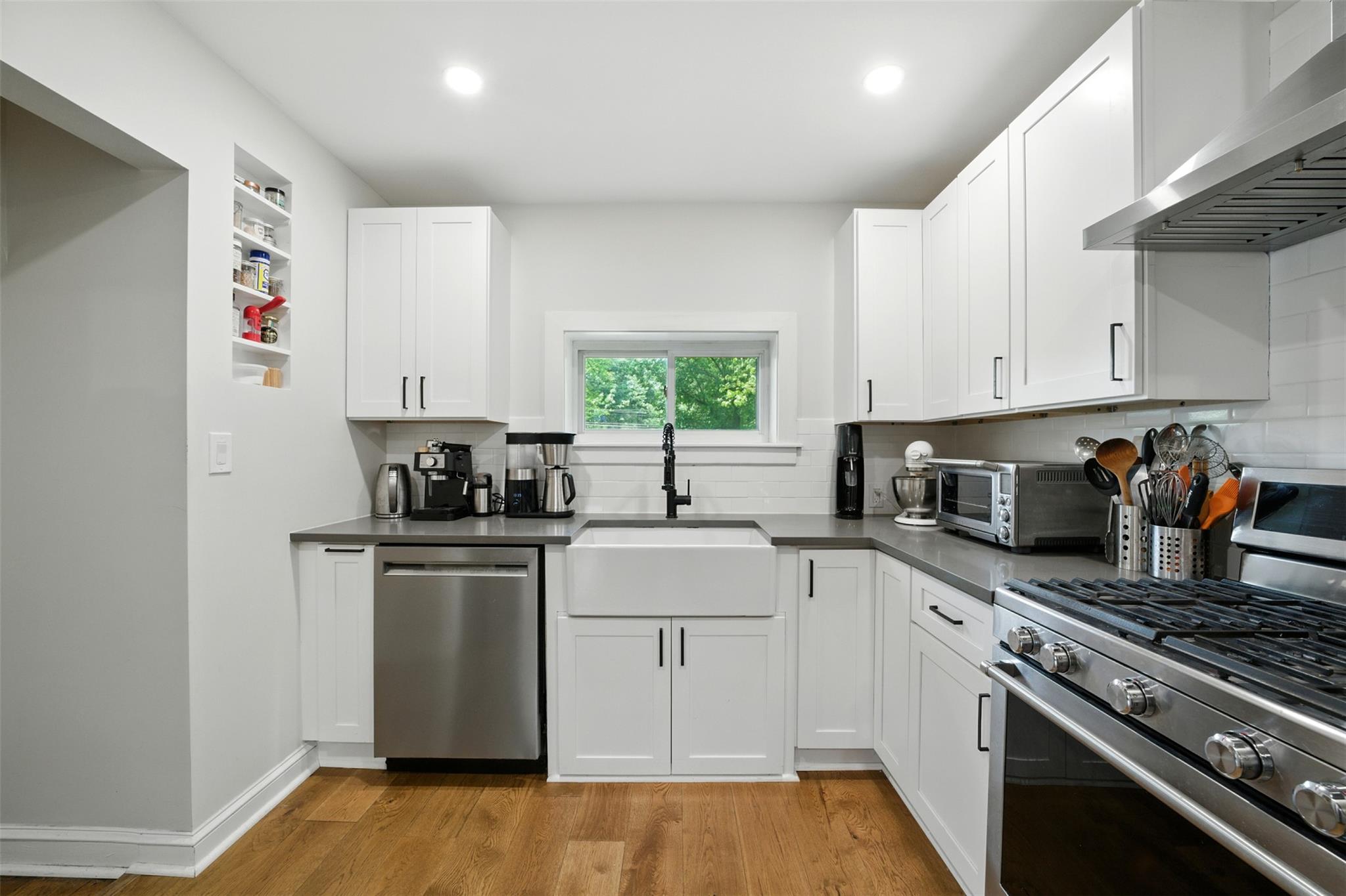 1 Kennedy Place