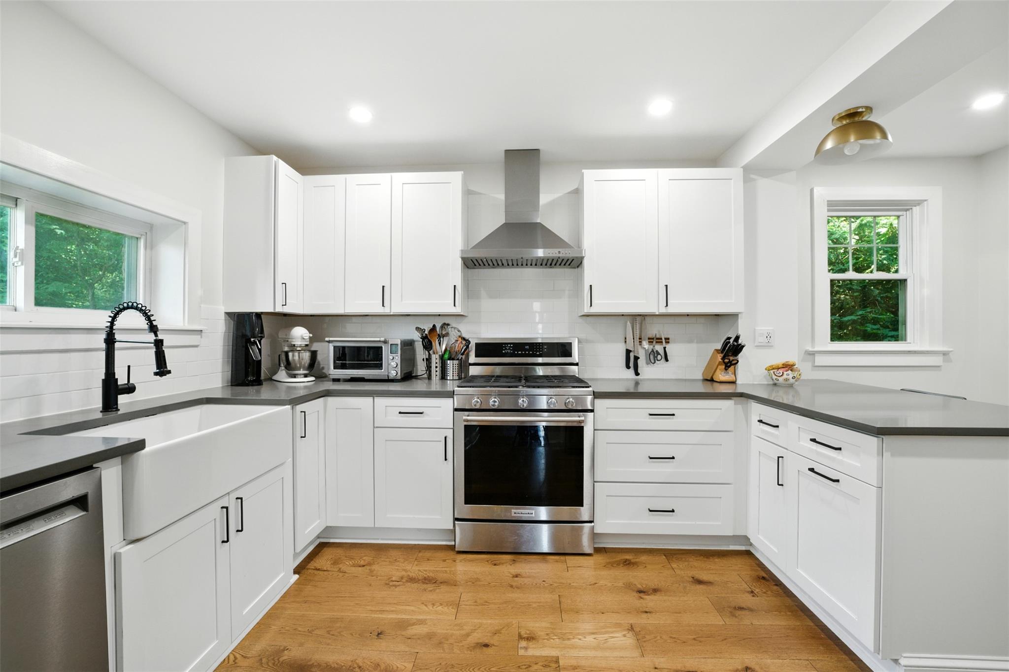 1 Kennedy Place