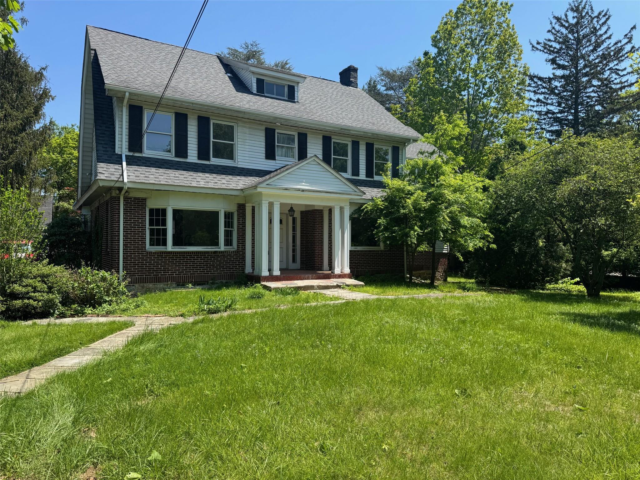 4 Meadow Road, Scarsdale, New York image 2
