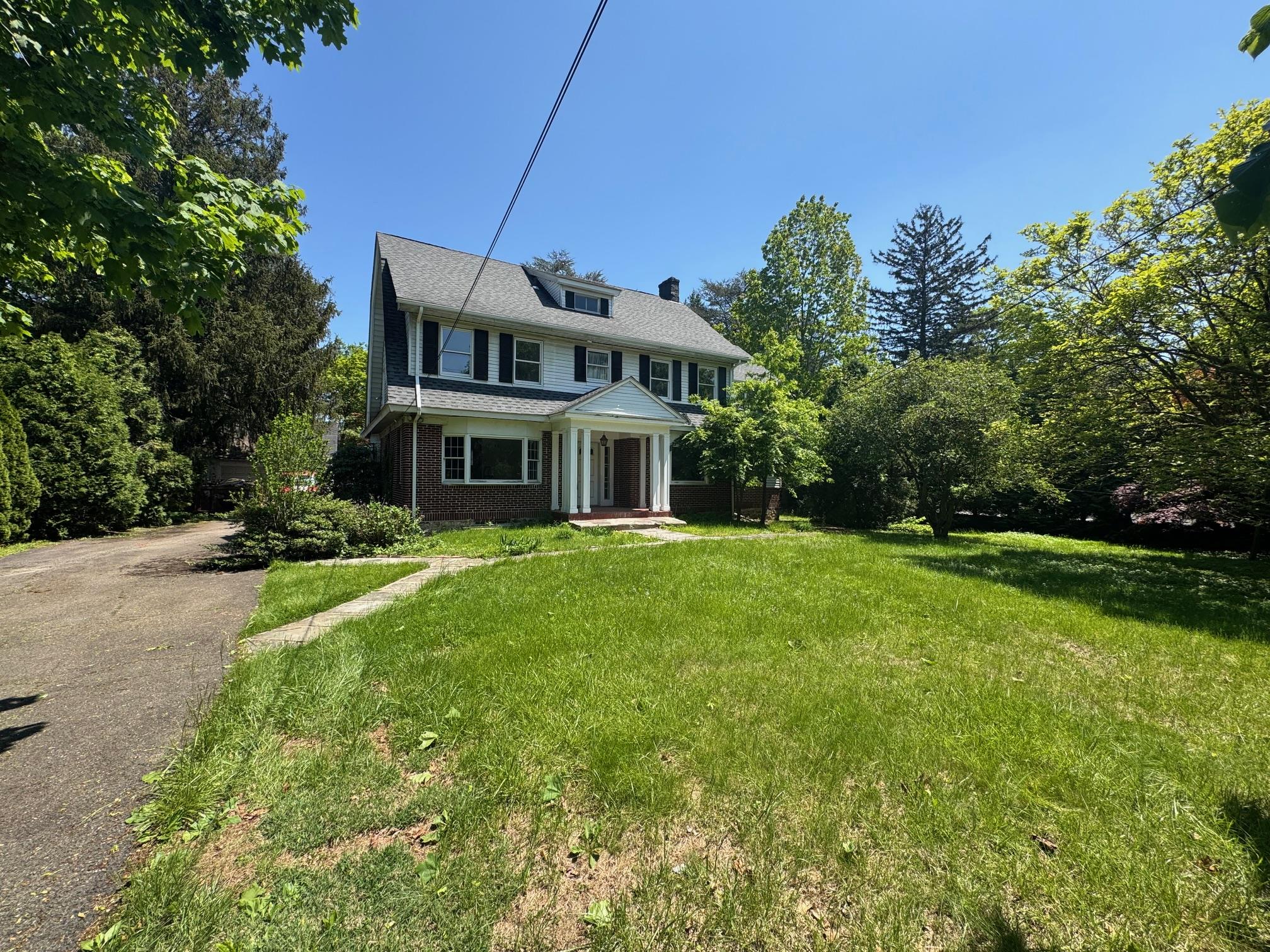4 Meadow Road, Scarsdale, New York image 4