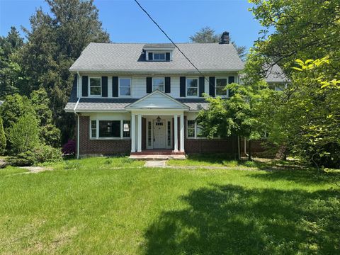 4 Meadow Road, Scarsdale, NY 10583 - MLS#: 860597