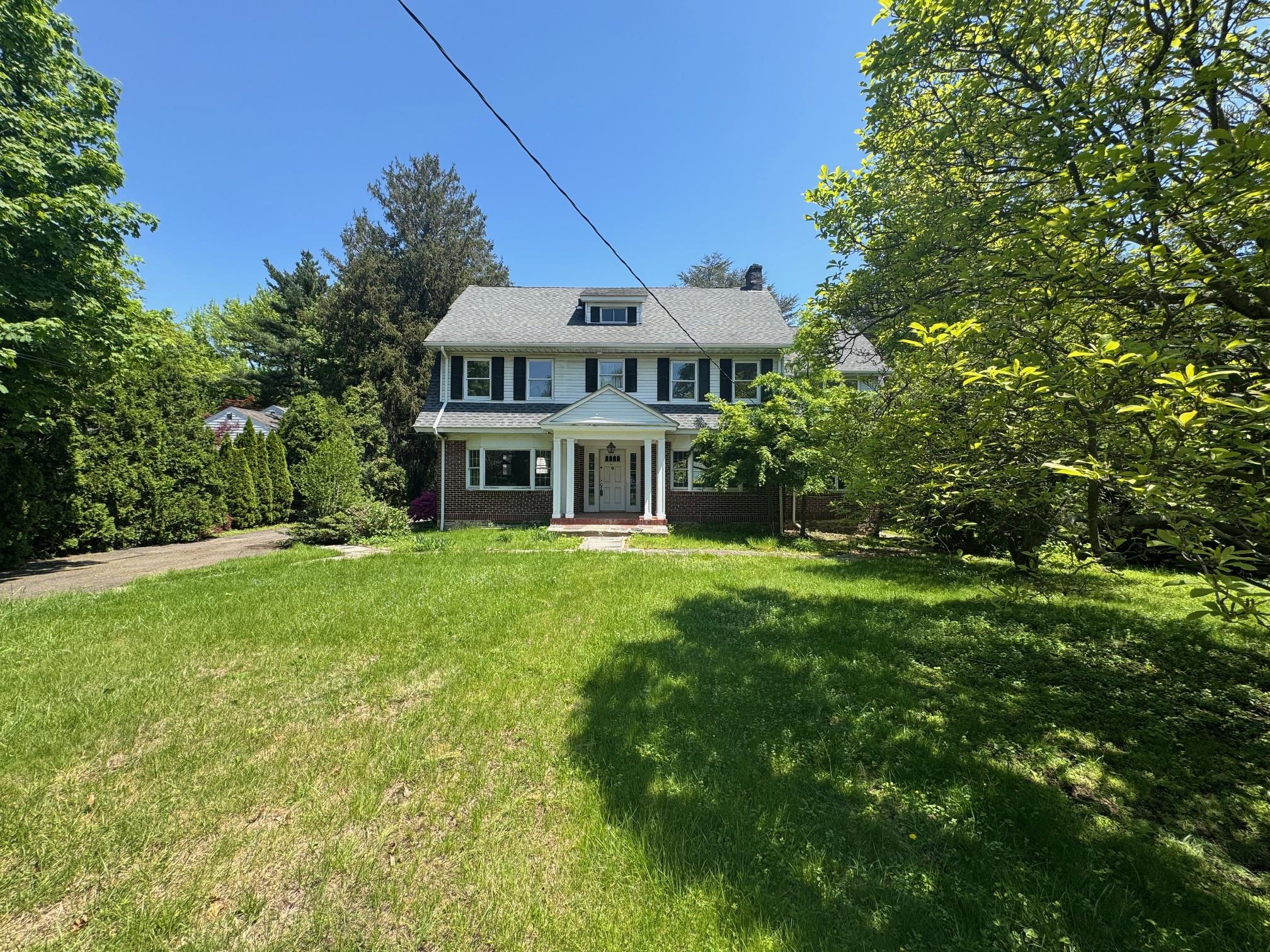 4 Meadow Road, Scarsdale, New York image 3