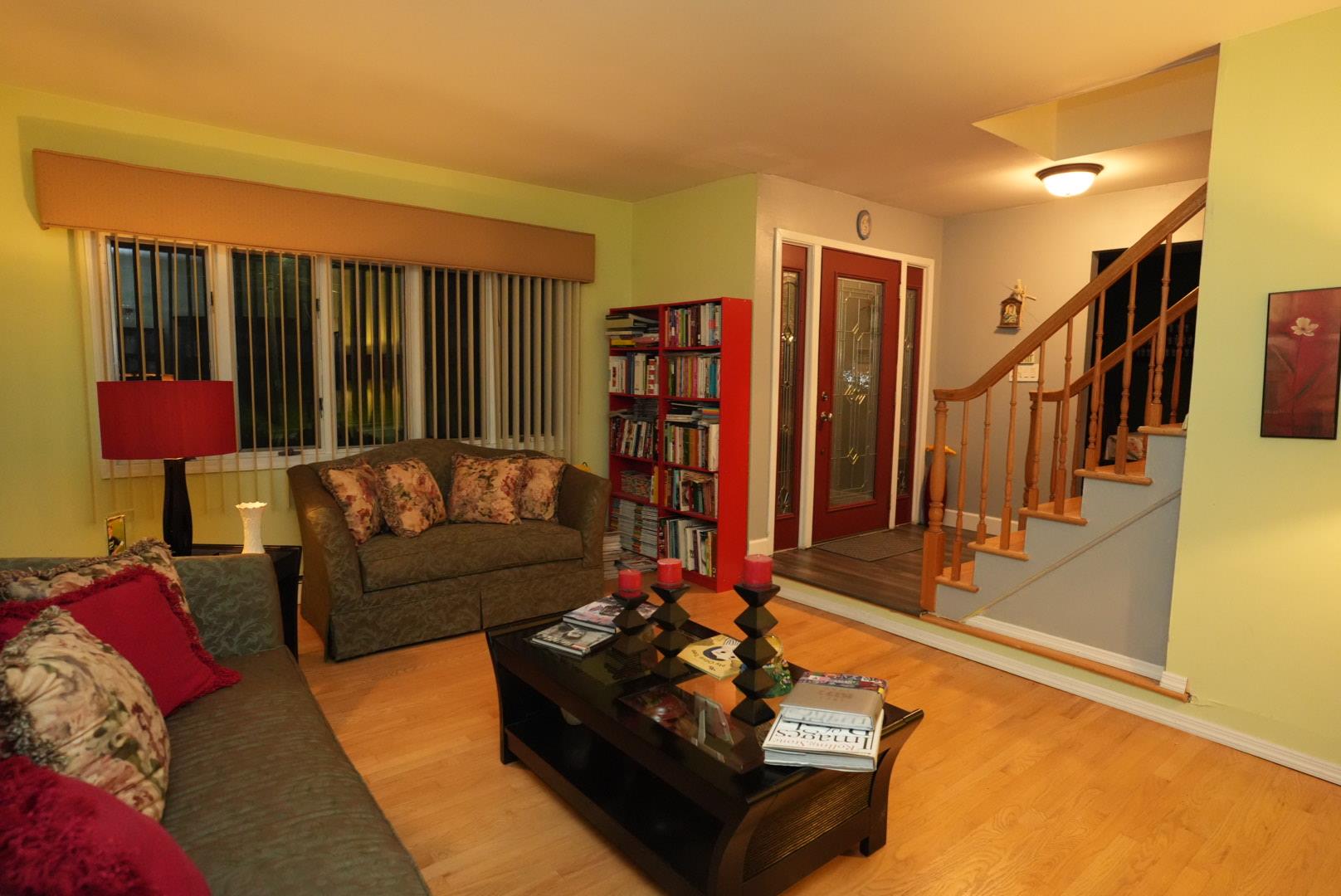 4298 Express Drive N