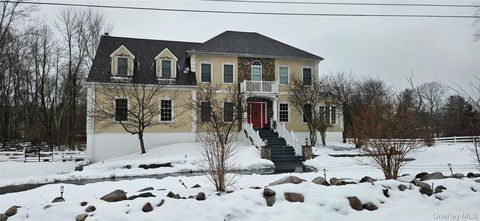 167 Vinegar Hill Road Pine Bush NY 12566