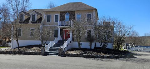 Homes For Sale - 167 Vinegar Hill Road<br/> Pine Bush, NY 12566