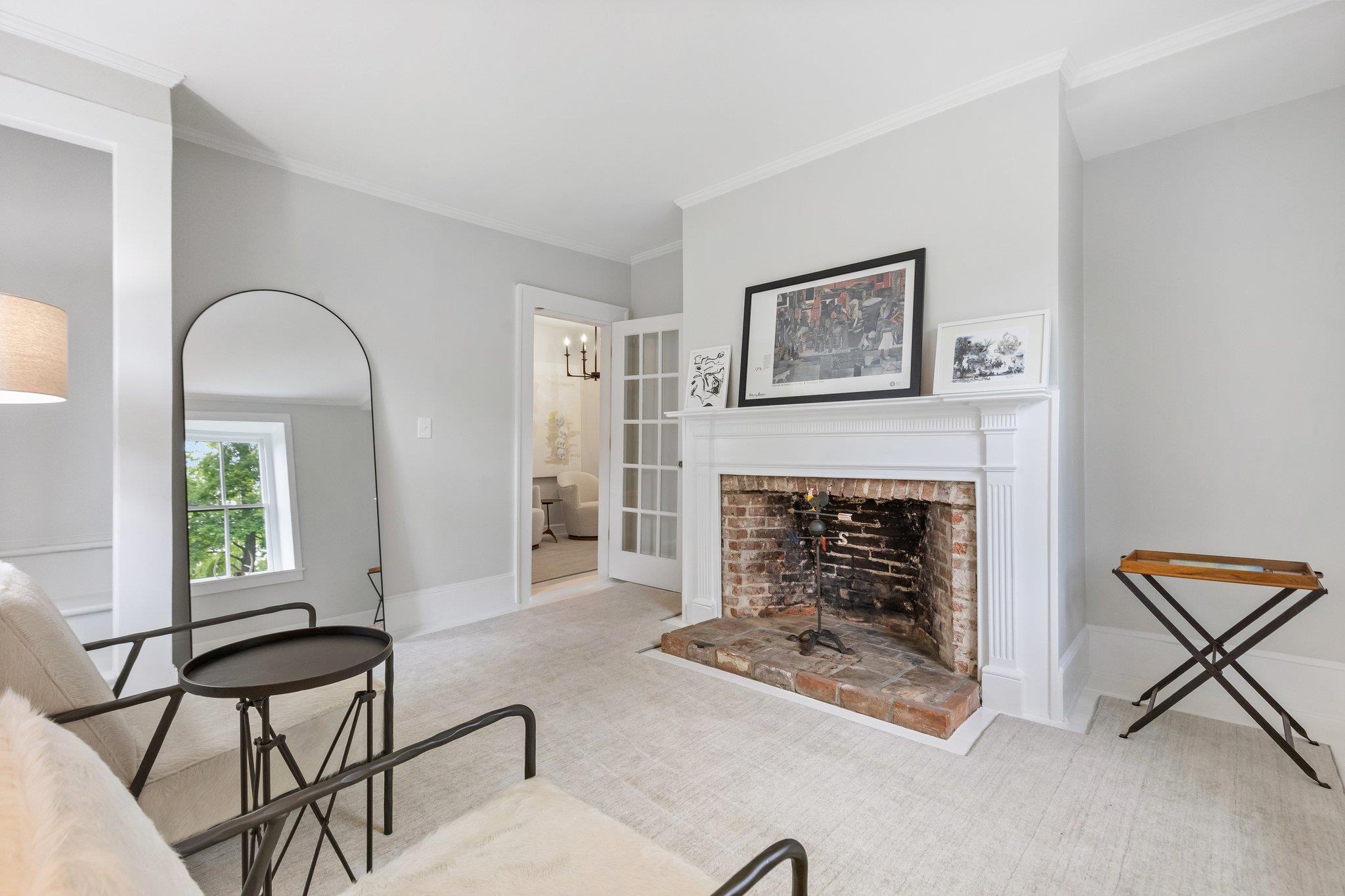 2 Sherwood Hill Road