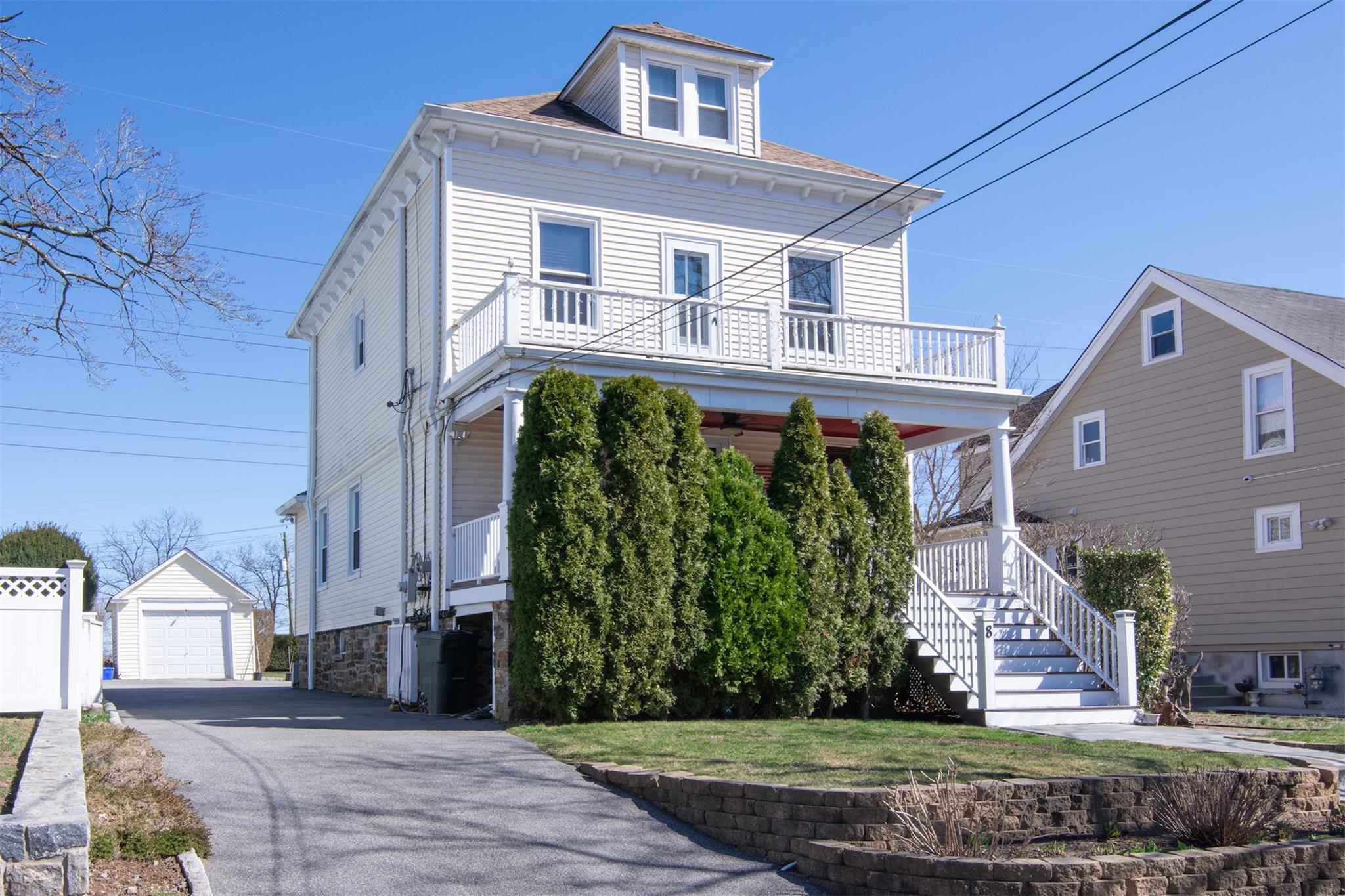8 Kenilworth Road, Yonkers, New York image 3