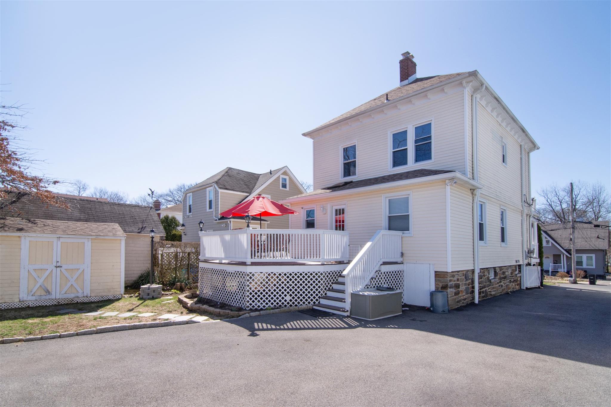 8 Kenilworth Road, Yonkers, New York image 22