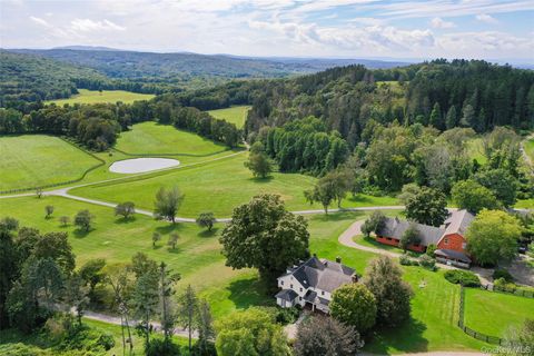 121-125 Butts Hollow Road Millbrook NY 12545