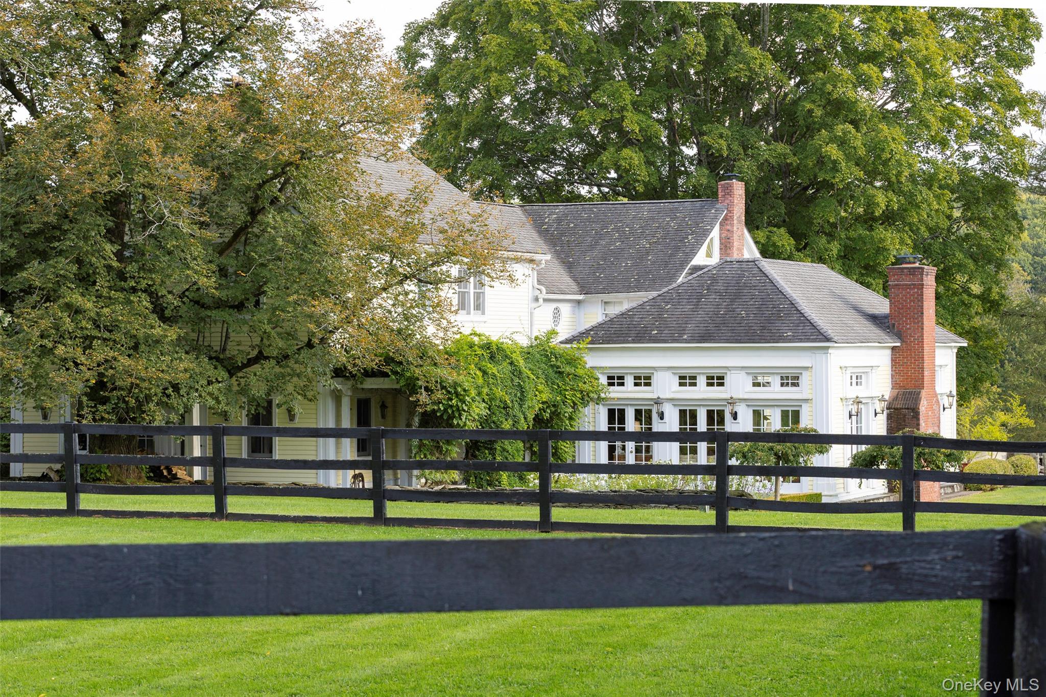 121-125 Butts Hollow Road