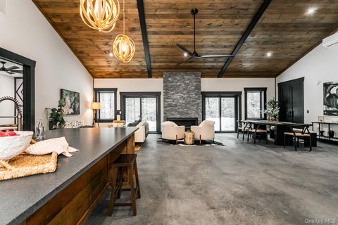 Tiny photo for 805 Kripplebush Road, Accord, NY 12404 (MLS # 898273)