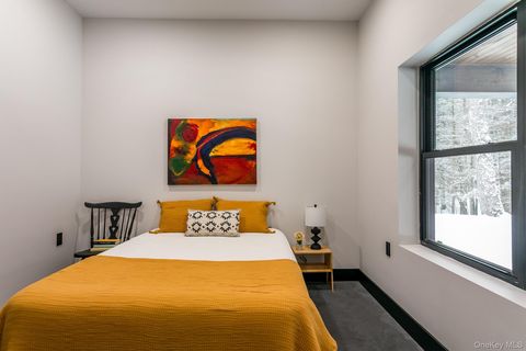 Tiny photo for 805 Kripplebush Road, Accord, NY 12404 (MLS # 898273)