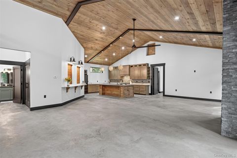 Tiny photo for 805 County Road 2, Accord, NY 12404 (MLS # 898273)