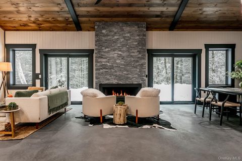 Tiny photo for 805 Kripplebush Road, Accord, NY 12404 (MLS # 898273)