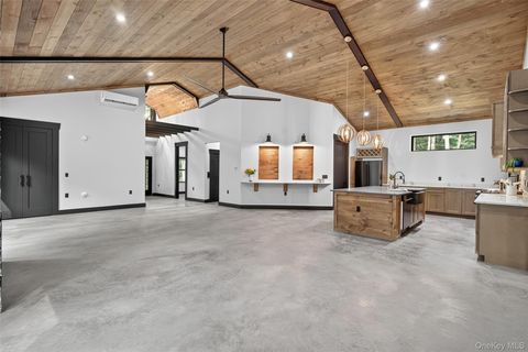 Tiny photo for 805 County Road 2, Accord, NY 12404 (MLS # 898273)