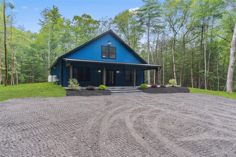 Tiny photo for 805 County Road 2, Accord, NY 12404 (MLS # 898273)