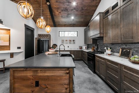 Tiny photo for 805 Kripplebush Road, Accord, NY 12404 (MLS # 898273)