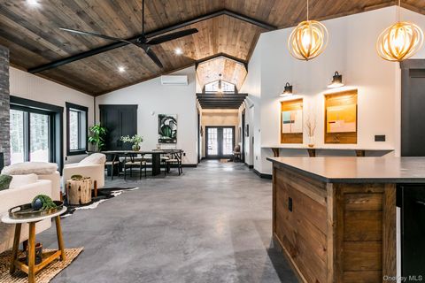 Tiny photo for 805 Kripplebush Road, Accord, NY 12404 (MLS # 898273)