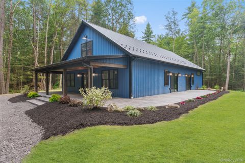 Tiny photo for 805 County Road 2, Accord, NY 12404 (MLS # 898273)