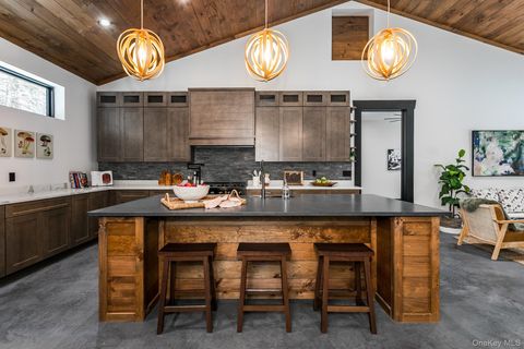 Tiny photo for 805 Kripplebush Road, Accord, NY 12404 (MLS # 898273)