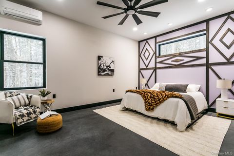 Tiny photo for 805 Kripplebush Road, Accord, NY 12404 (MLS # 898273)