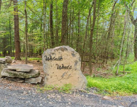 Tiny photo for 805 County Road 2, Accord, NY 12404 (MLS # 898273)