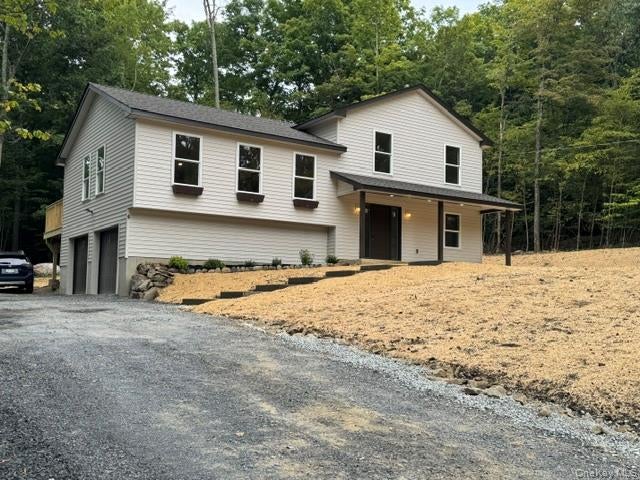 Photo of 9 Union School Road, Montgomery, NY 12549 (MLS # 1051813)